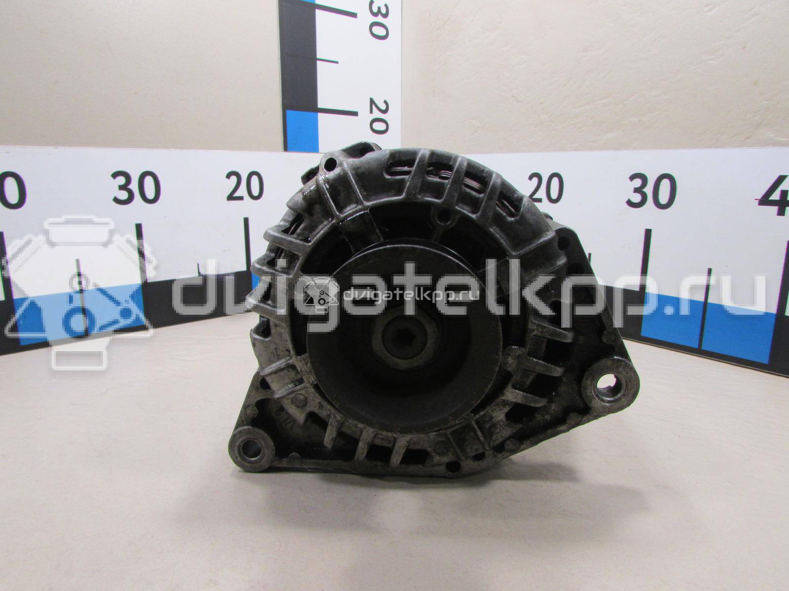 Фото Генератор  059903015G для Skoda Superb {forloop.counter}}