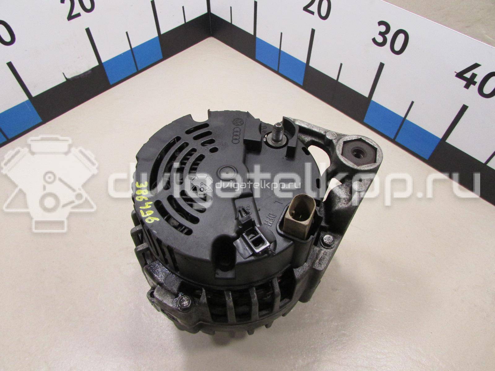 Фото Генератор  059903015G для Skoda Superb {forloop.counter}}