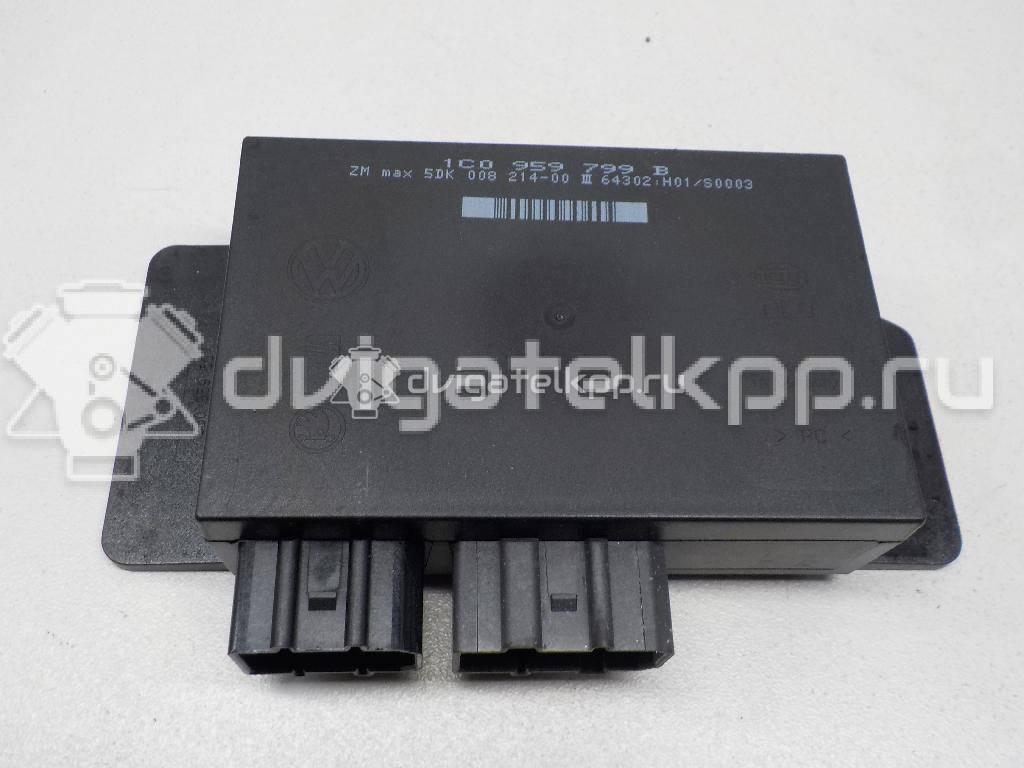 Фото Блок комфорта  1C0959799B для skoda Superb {forloop.counter}}