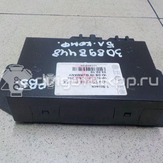 Фото Блок комфорта  1C0959799B для skoda Superb