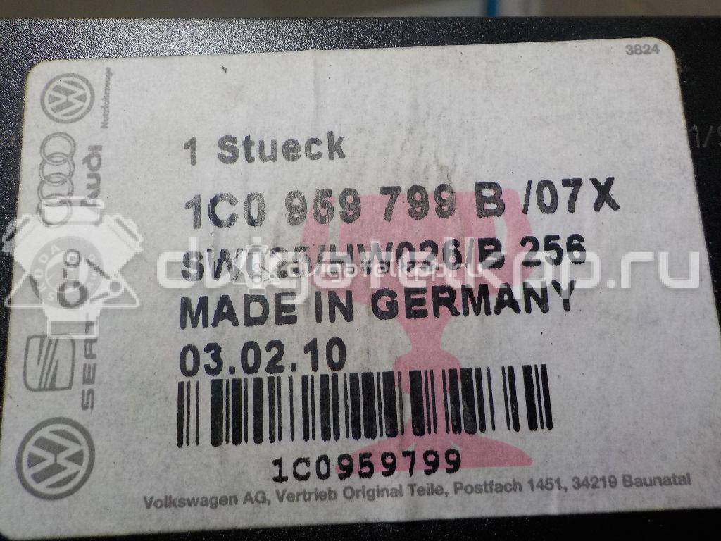 Фото Блок комфорта  1C0959799B для skoda Superb {forloop.counter}}