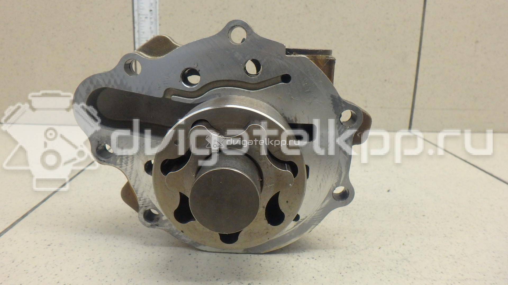 Фото Насос масляный  03H115105F для skoda Superb {forloop.counter}}