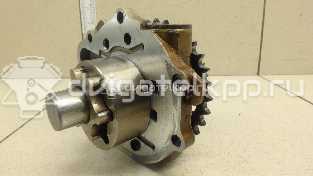 Фото Насос масляный  03H115105F для skoda Superb {forloop.counter}}