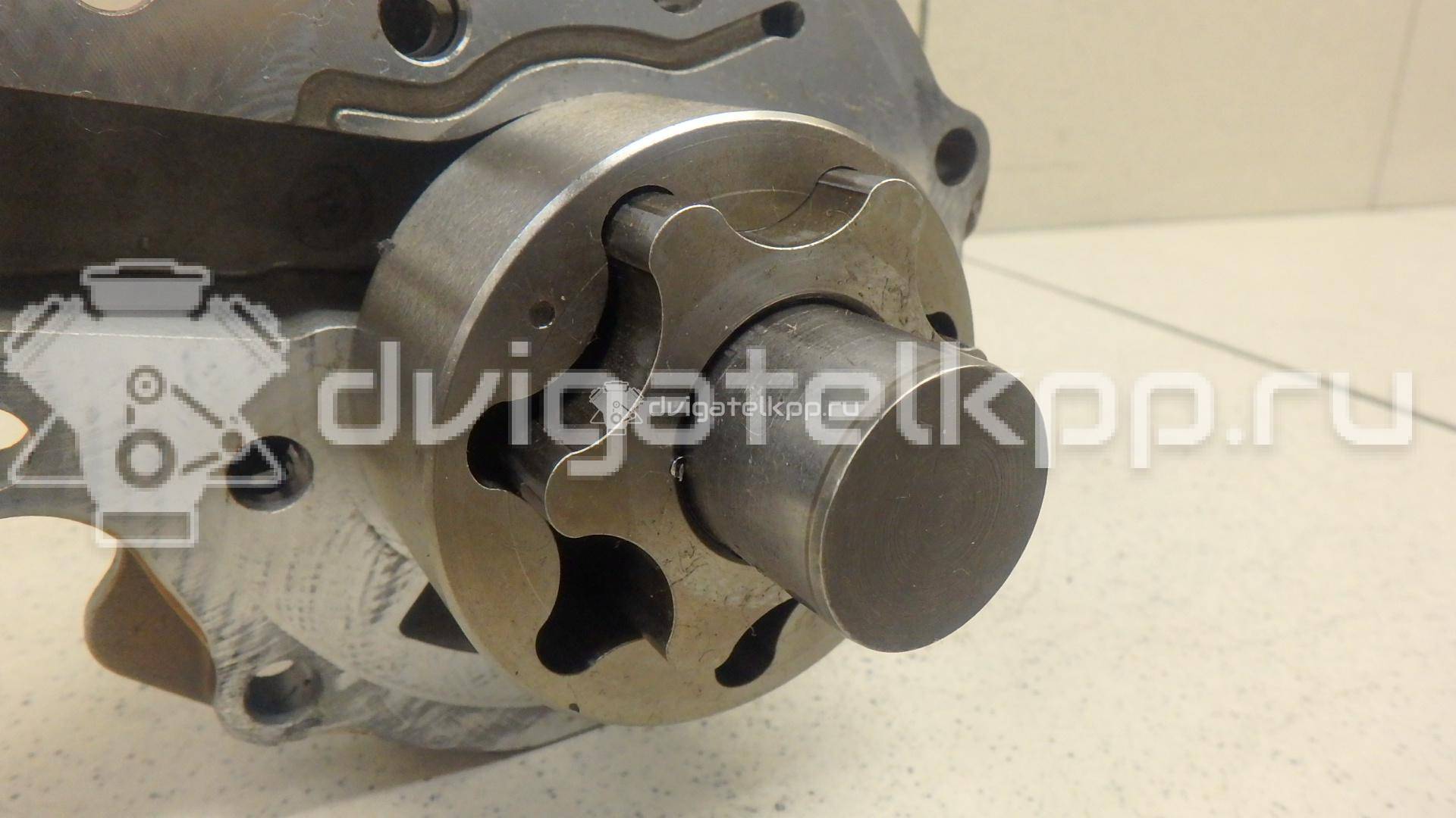 Фото Насос масляный  03H115105F для skoda Superb {forloop.counter}}