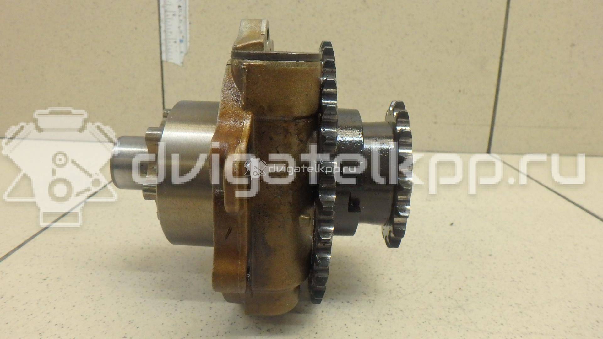 Фото Насос масляный  03H115105F для skoda Superb {forloop.counter}}