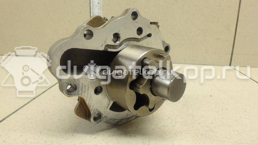 Фото Насос масляный  03H115105F для skoda Superb {forloop.counter}}