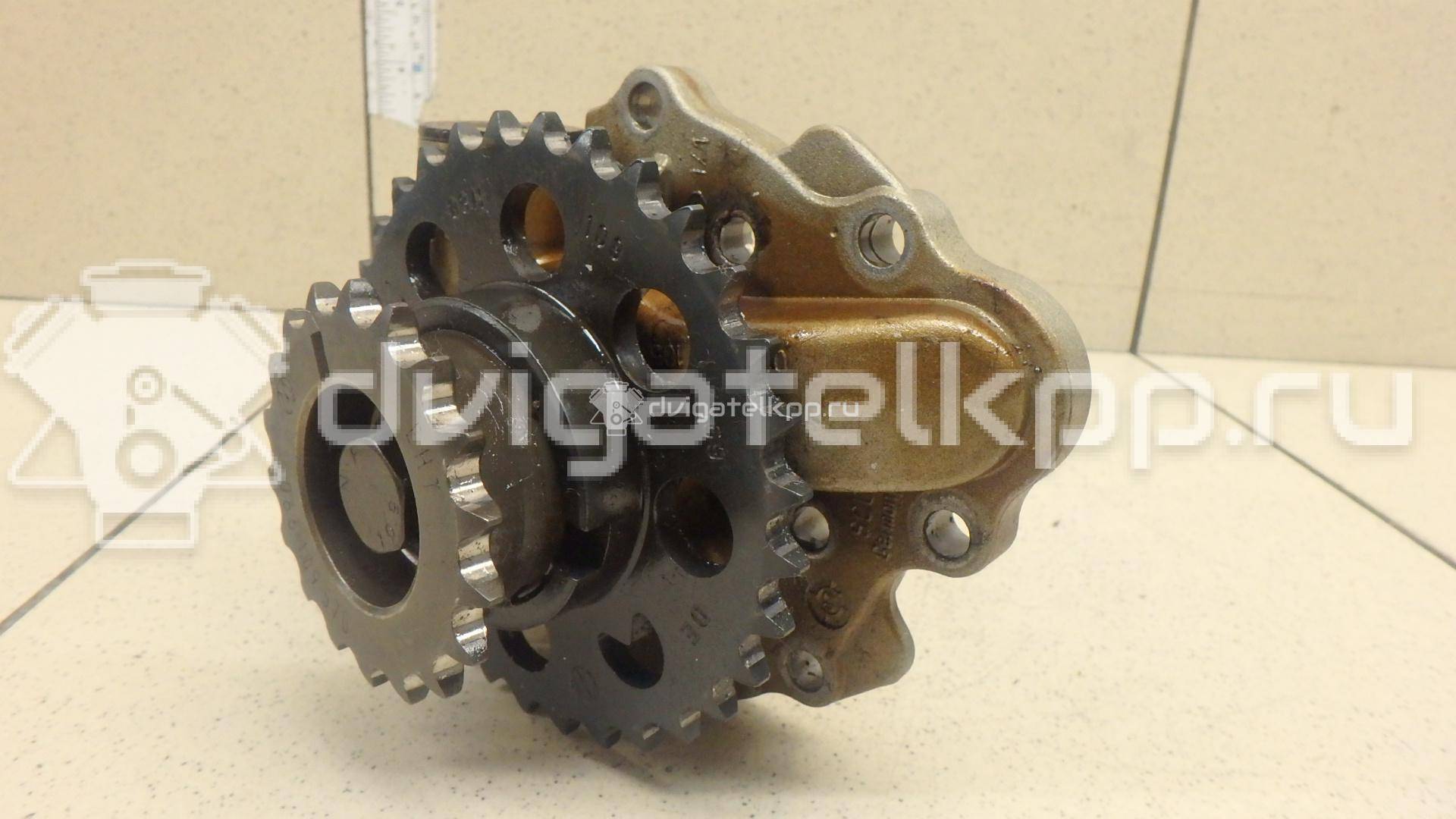 Фото Насос масляный  03H115105F для skoda Superb {forloop.counter}}