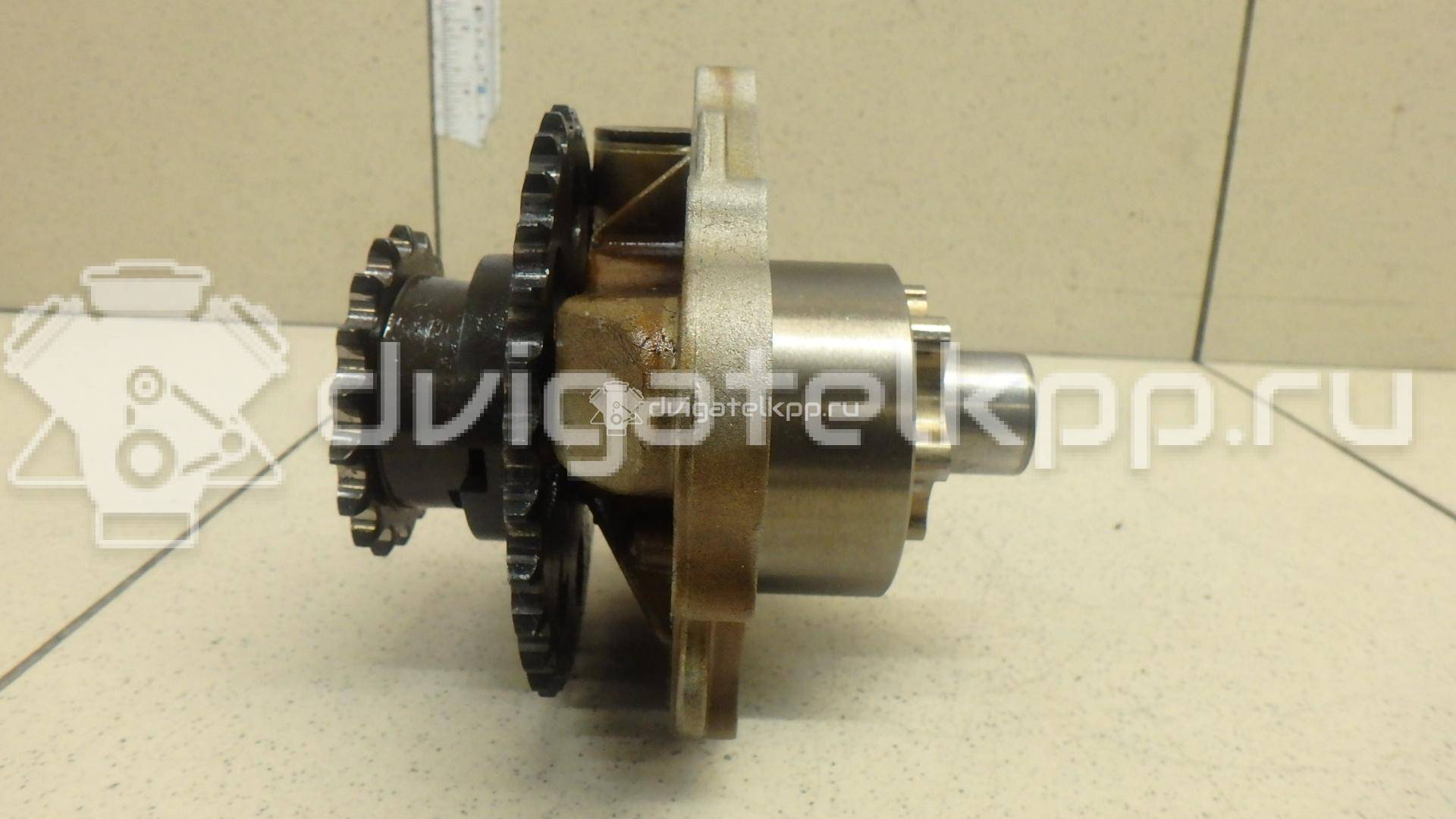 Фото Насос масляный  03H115105F для skoda Superb {forloop.counter}}