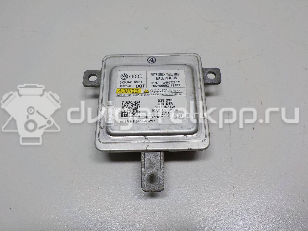 Фото Блок ксеноновой лампы  8K0941597E для Skoda Octavia / Superb {forloop.counter}}