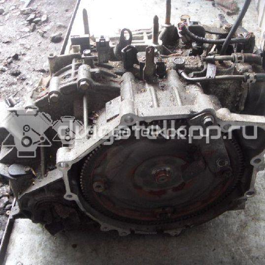 Фото Контрактная (б/у) АКПП для Great Wall / Jmc / Lti / Byd / Mitsubishi / Landwind (Jmc) 136-160 л.с 16V 2.4 л 4G69 бензин MN168698