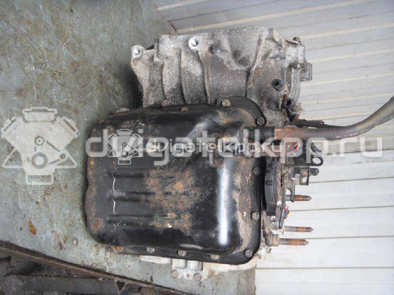 Фото Контрактная (б/у) АКПП для Great Wall / Jmc / Lti / Byd / Mitsubishi / Landwind (Jmc) 136-160 л.с 16V 2.4 л 4G69 бензин MN168698 {forloop.counter}}