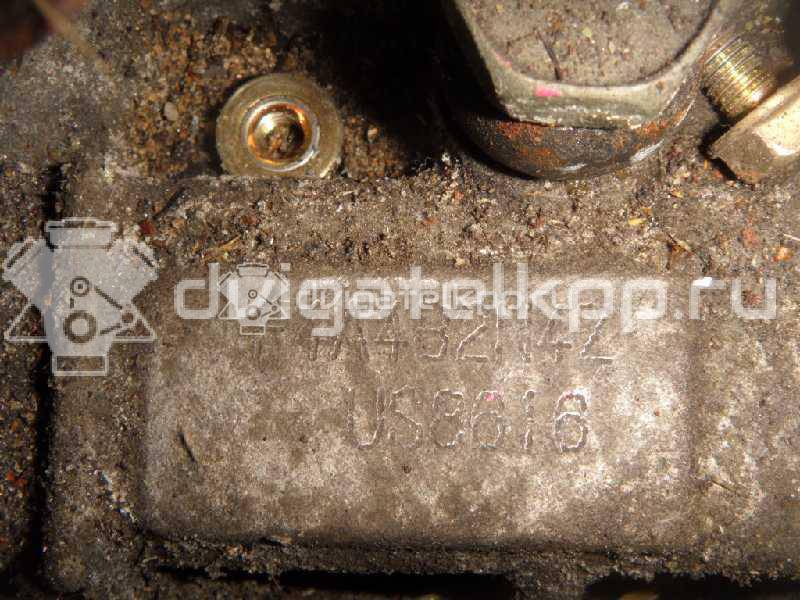 Фото Контрактная (б/у) АКПП для Great Wall / Mitsubishi (Bbdc) / Lti / Byd / Mitsubishi / Landwind (Jmc) 165 л.с 16V 2.4 л 4 G 69 бензин MN168698 {forloop.counter}}