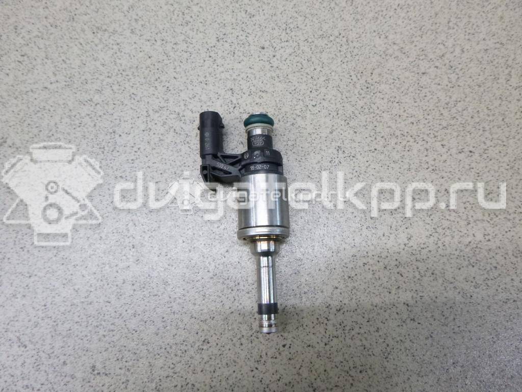 Фото Форсунка инжекторная электрическая  04e906036t для Skoda Yeti 5L / Fabia / Octavia / Superb / Rapid {forloop.counter}}