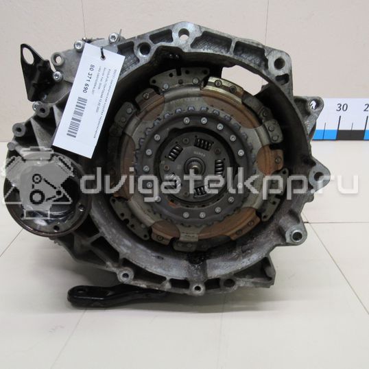 Фото Контрактная (б/у) АКПП для Skoda / Volkswagen 105 л.с 8V 1.2 л CBZB бензин 0AM300054L027