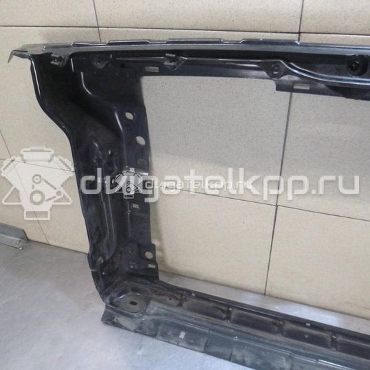 Фото Панель передняя  5L0805591 для Skoda Yeti 5L