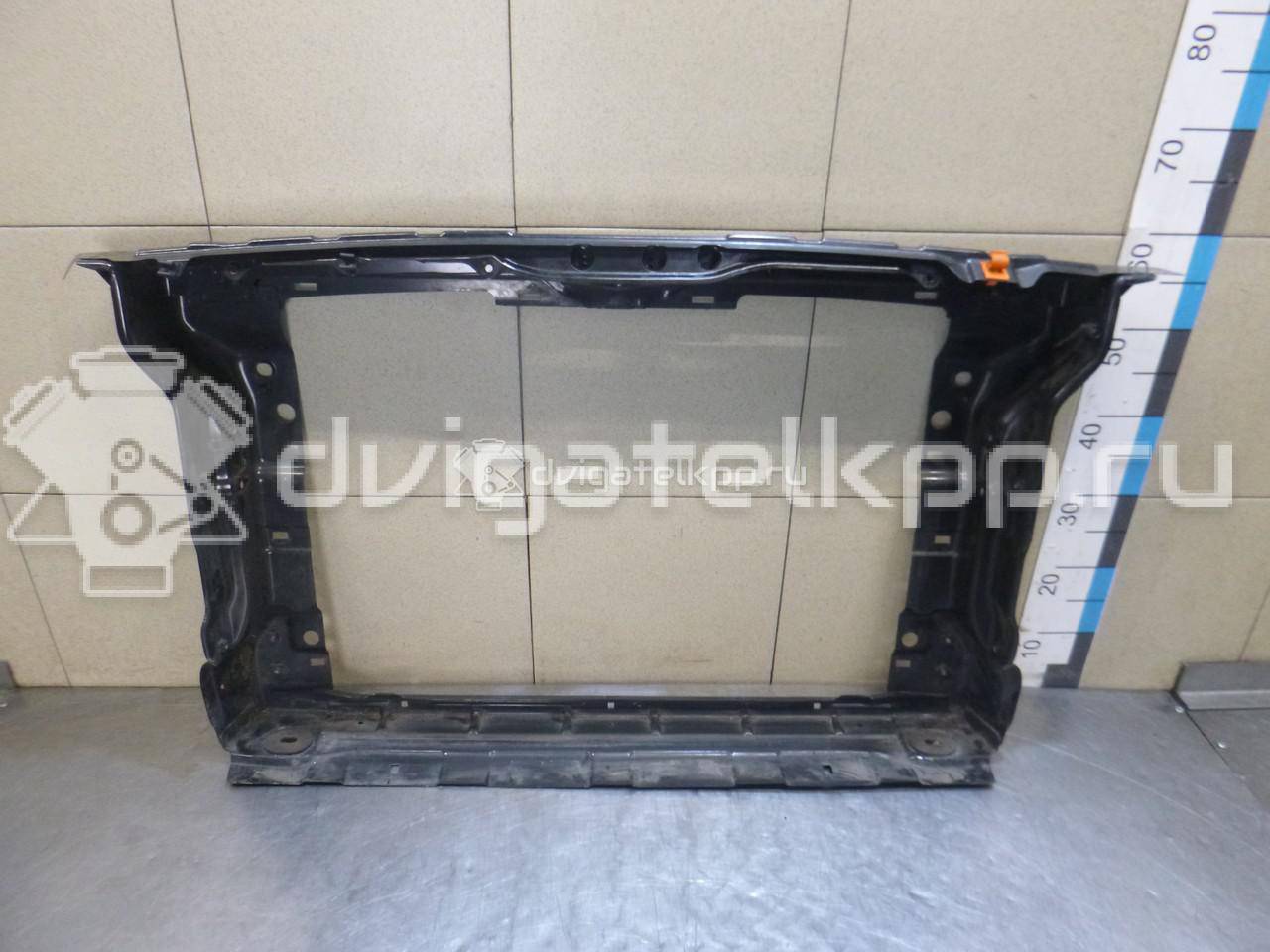 Фото Панель передняя  5L0805591 для Skoda Yeti 5L {forloop.counter}}