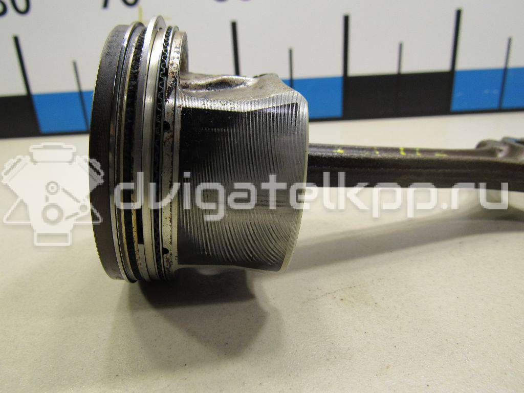 Фото Поршень с шатуном  для Skoda / Volkswagen {forloop.counter}}