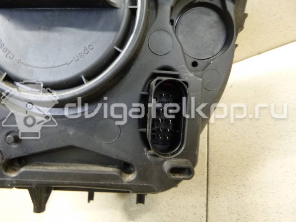 Фото Фара правая  5L2941018A для Skoda Yeti 5L {forloop.counter}}