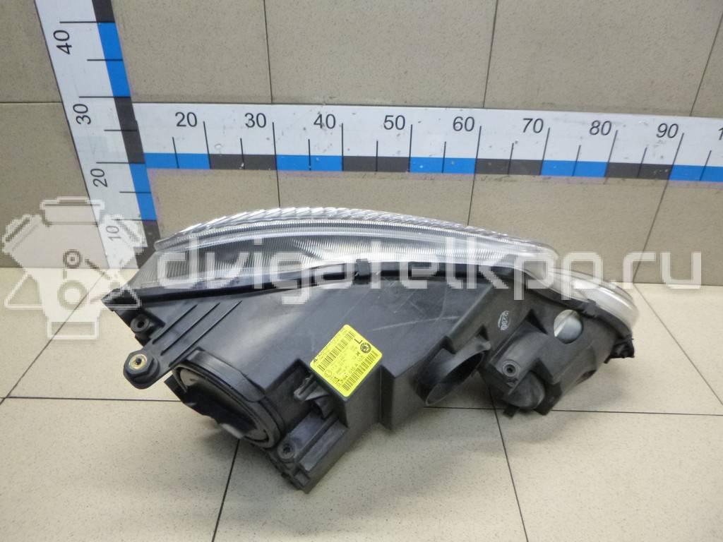 Фото Фара левая  5L2941017A для Skoda Yeti 5L {forloop.counter}}