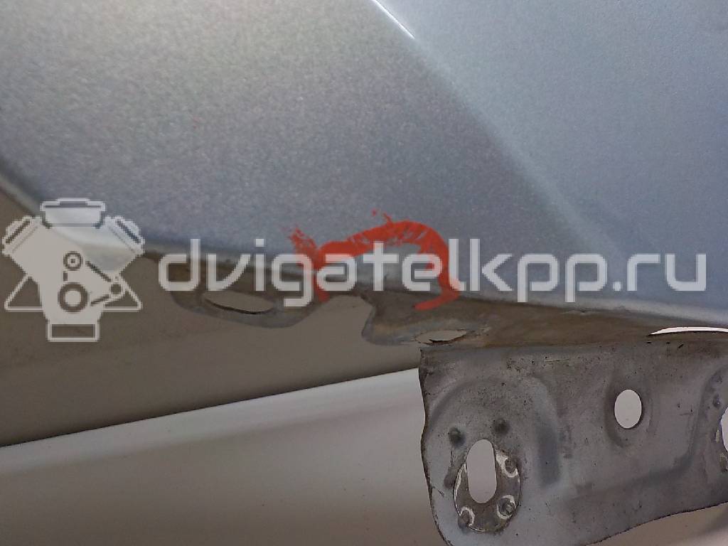 Фото Крыло переднее правое  5L0821022 для Skoda Yeti 5L {forloop.counter}}