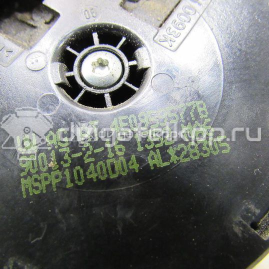 Фото Механизм зеркала  4E0959577B для skoda Yeti