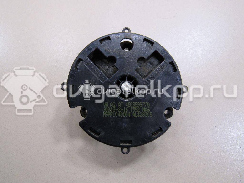 Фото Механизм зеркала  4E0959577B для skoda Yeti {forloop.counter}}