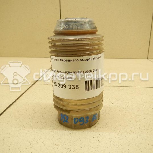 Фото Пыльник переднего амортизатора  4513230392 для Smart Fortwo