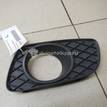 Фото Рамка противотуманной фары левой  4518260118C22A для Smart Fortwo {forloop.counter}}