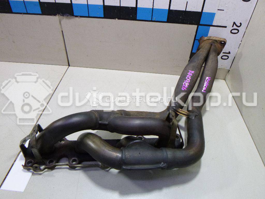 Фото Коллектор выпускной  1611403309 для ssang yong Actyon {forloop.counter}}