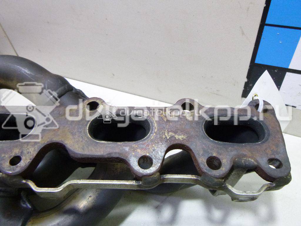 Фото Коллектор выпускной  1611403309 для ssang yong Actyon {forloop.counter}}