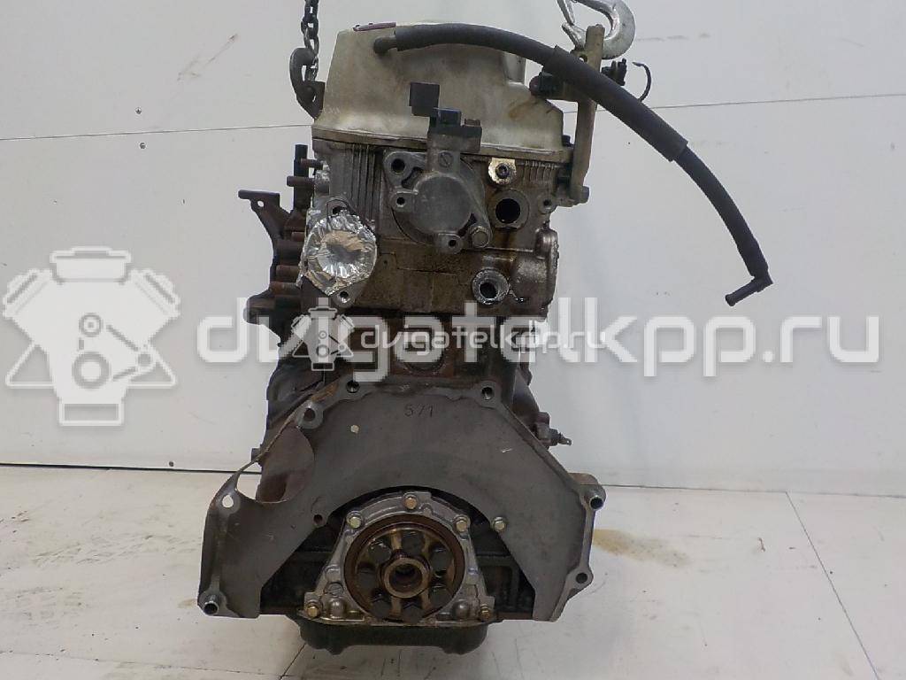 Фото Контрактный (б/у) двигатель 4G69 для Great Wall / Lti / Byd / Mitsubishi / Landwind (Jmc) 152 л.с 16V 2.4 л бензин MD979554 {forloop.counter}}