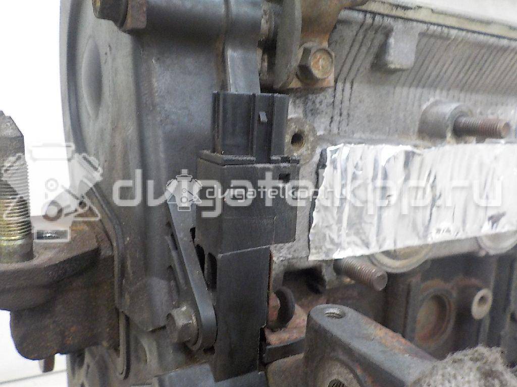 Фото Контрактный (б/у) двигатель 4G69 для Great Wall / Lti / Byd / Mitsubishi / Landwind (Jmc) 152 л.с 16V 2.4 л бензин MD979554 {forloop.counter}}