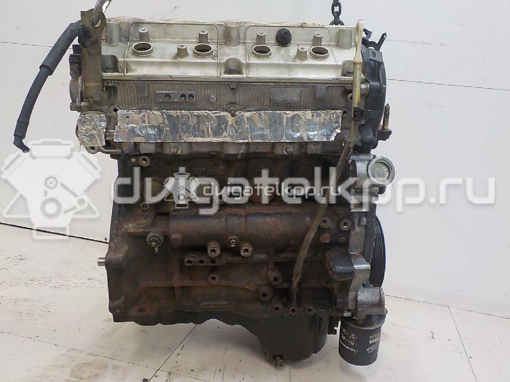 Фото Контрактный (б/у) двигатель 4G69 для Great Wall / Lti / Byd / Mitsubishi / Landwind (Jmc) 152 л.с 16V 2.4 л бензин MD979554 {forloop.counter}}