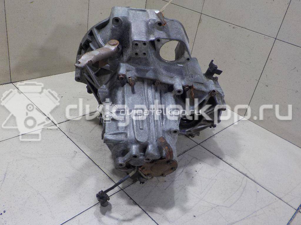 Фото Контрактная (б/у) МКПП для Nissan Pulsar / Sentra / Ichi / Sunny / Primera 82-120 л.с 16V 1.6 л GA16DE бензин {forloop.counter}}