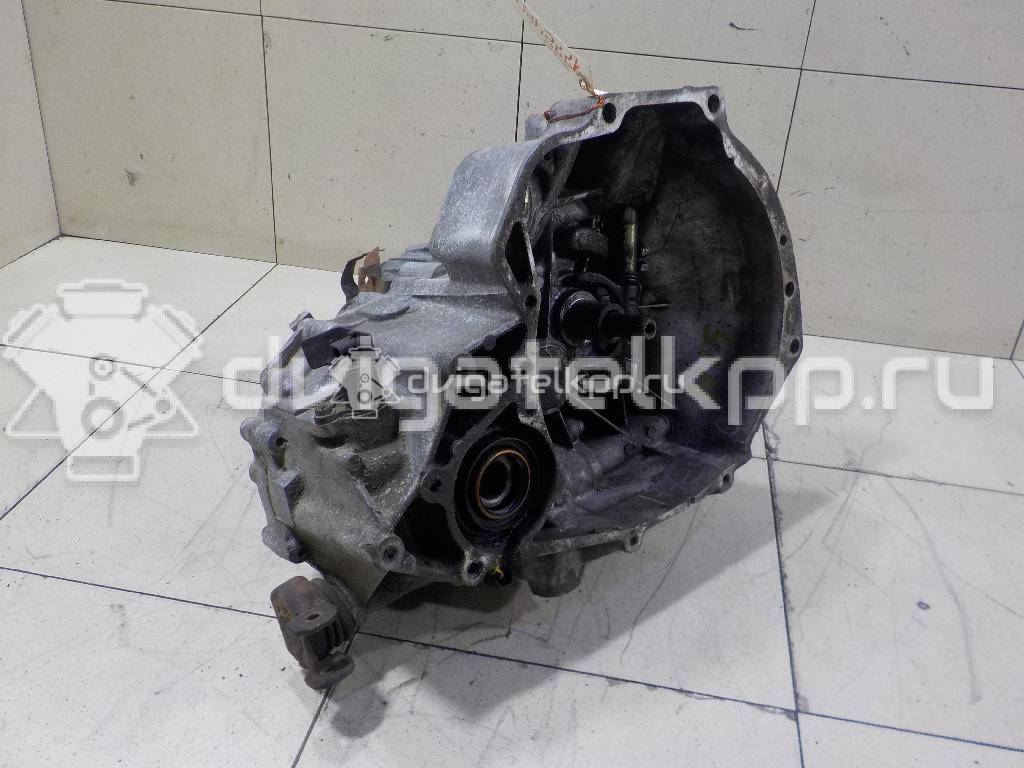 Фото Контрактная (б/у) МКПП для Nissan Sunny / Primera / Almera / Vanette / 100 82-120 л.с 16V 1.6 л GA16DE бензин {forloop.counter}}