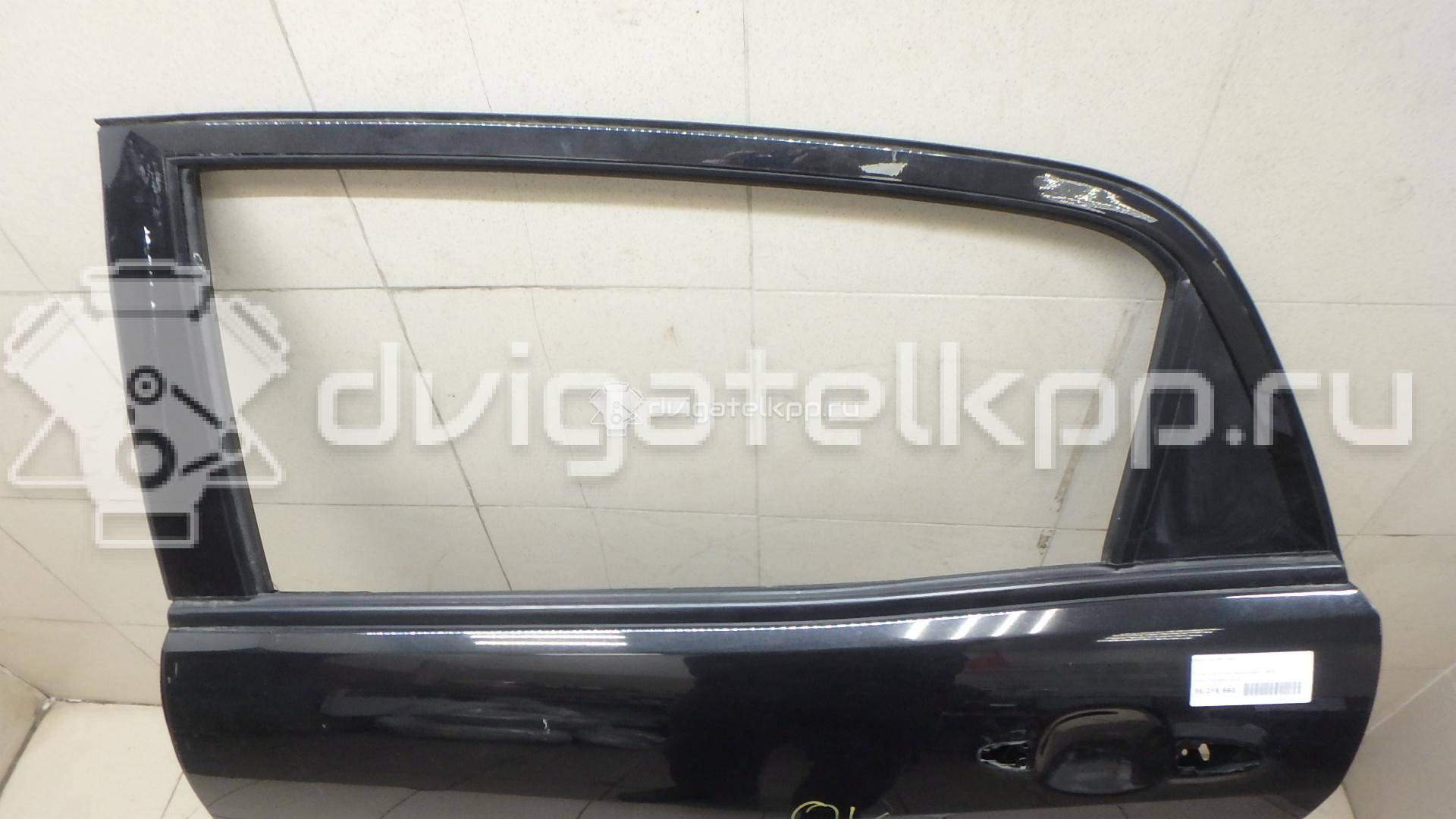 Фото Дверь задняя левая  6301134103 для ssang yong Actyon New/Korando C {forloop.counter}}