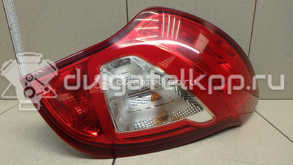 Фото Фонарь задний правый  8360234060 для ssang yong Actyon New/Korando C {forloop.counter}}