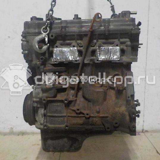 Фото Контрактный (б/у) двигатель QG15DE для Nissan Almera 90-109 л.с 16V 1.5 л бензин 10102BN3SB