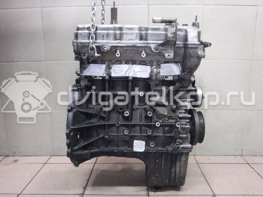 Фото Контрактный (б/у) двигатель D20DT для Ssang Yong Korando / Kyron / Actyon 136-150 л.с 16V 2.0 л Дизельное топливо {forloop.counter}}