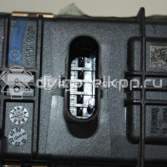 Фото Турбокомпрессор (турбина)  059145873BP для vw Amarok