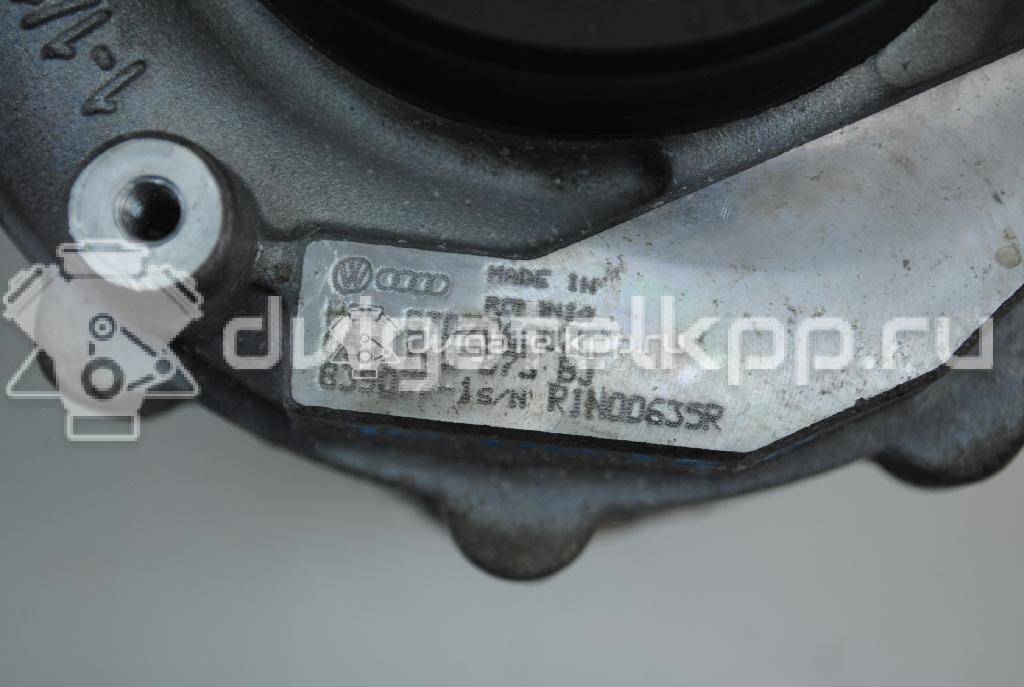 Фото Турбокомпрессор (турбина)  059145873BP для vw Amarok {forloop.counter}}
