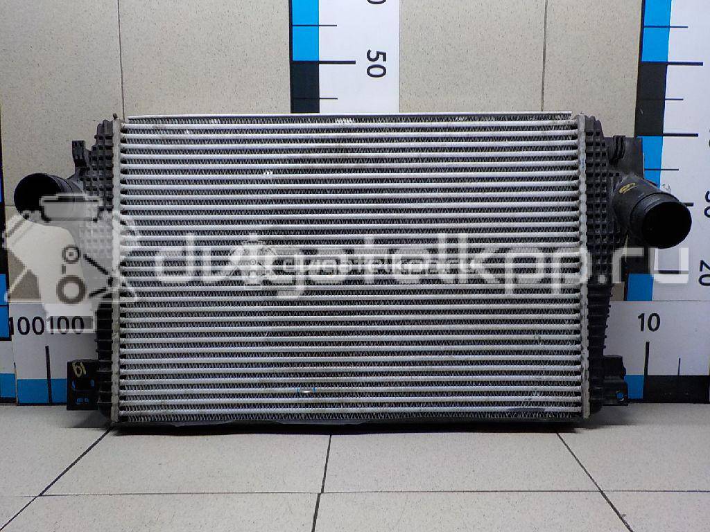 Фото Интеркулер  2H6145804 для Volkswagen Amarok S1B {forloop.counter}}
