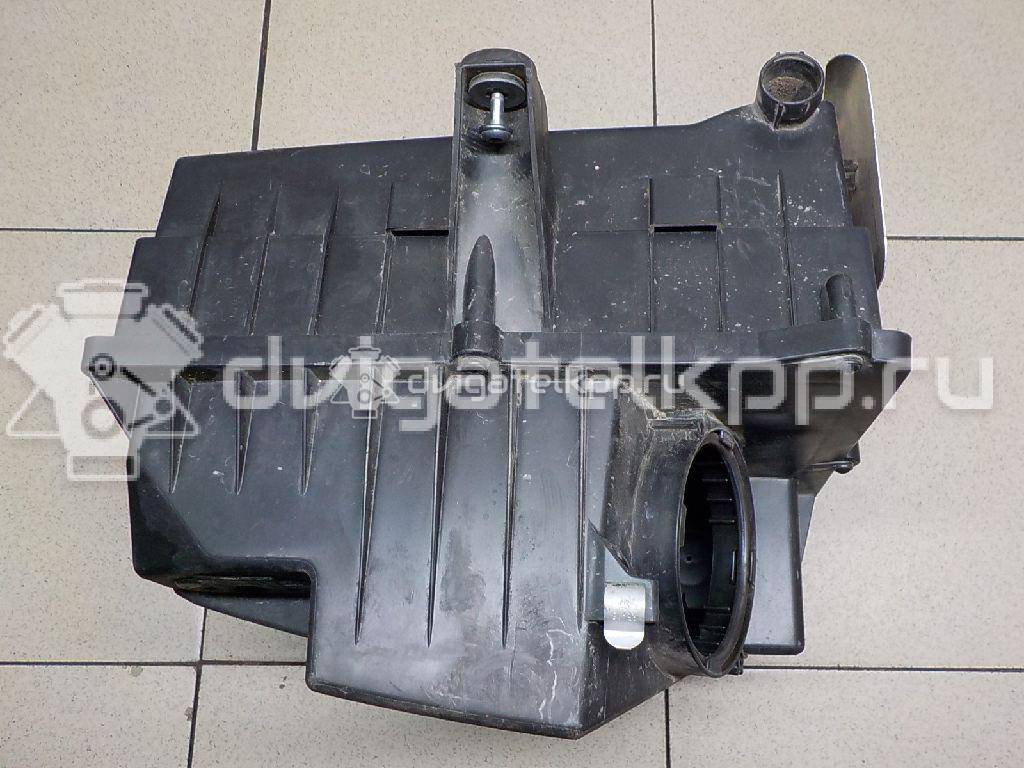 Фото Корпус воздушного фильтра  2H6129607F для Volkswagen Amarok S1B {forloop.counter}}