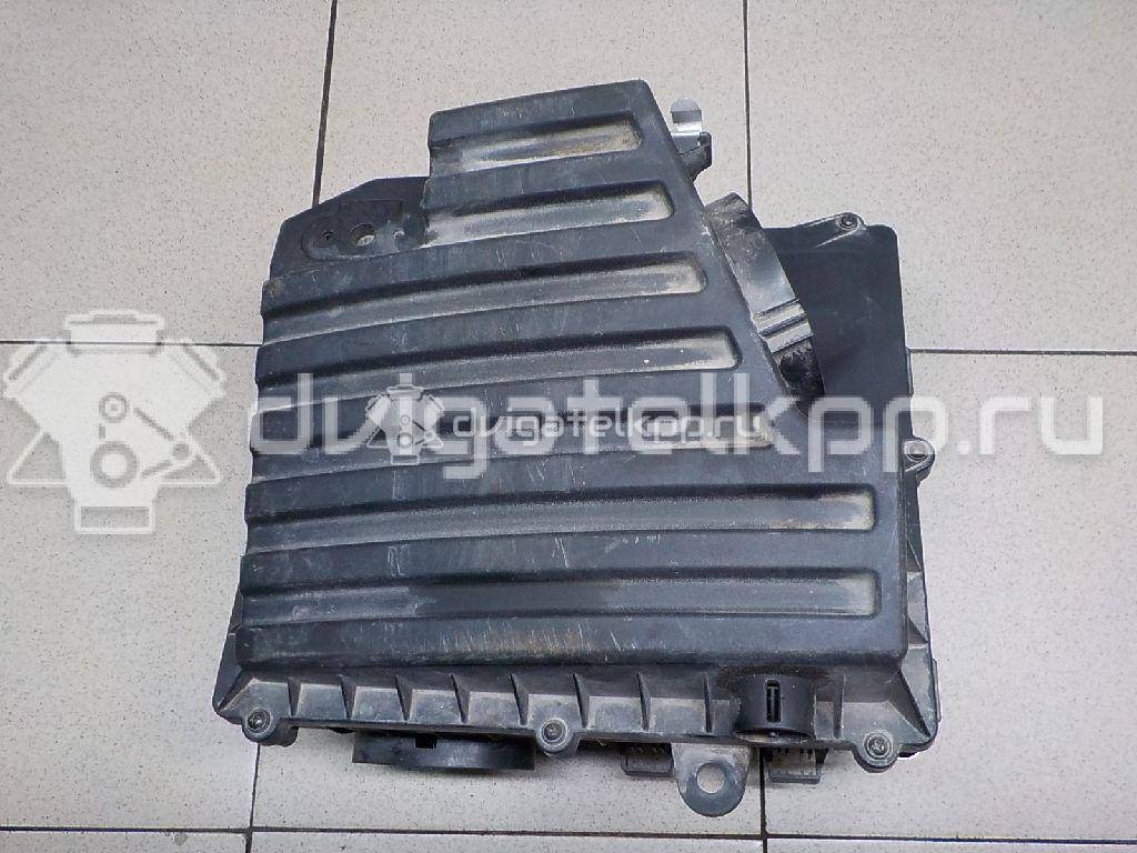 Фото Корпус воздушного фильтра  2H6129607F для Volkswagen Amarok S1B {forloop.counter}}