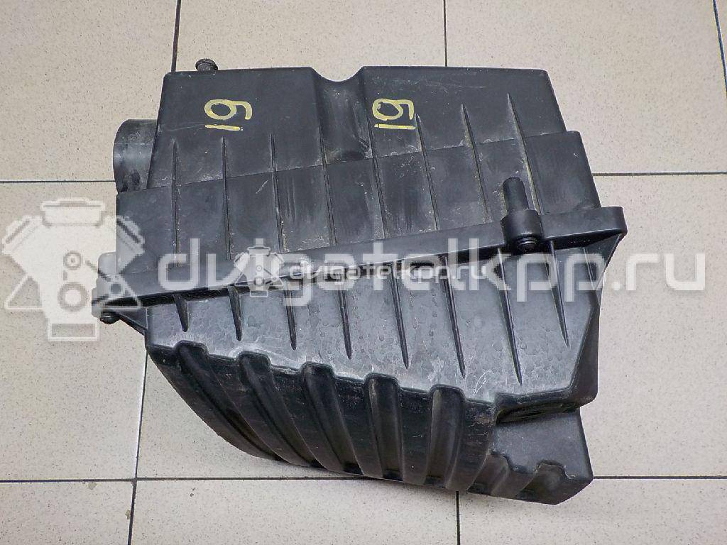 Фото Корпус воздушного фильтра  2H6129607F для Volkswagen Amarok S1B {forloop.counter}}