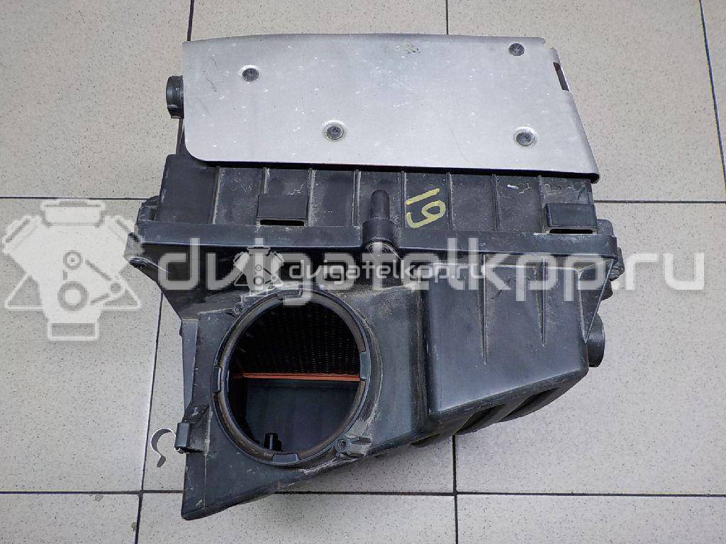 Фото Корпус воздушного фильтра  2H6129607F для Volkswagen Amarok S1B {forloop.counter}}