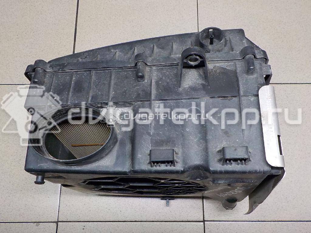 Фото Корпус воздушного фильтра  2H6129607F для Volkswagen Amarok S1B {forloop.counter}}