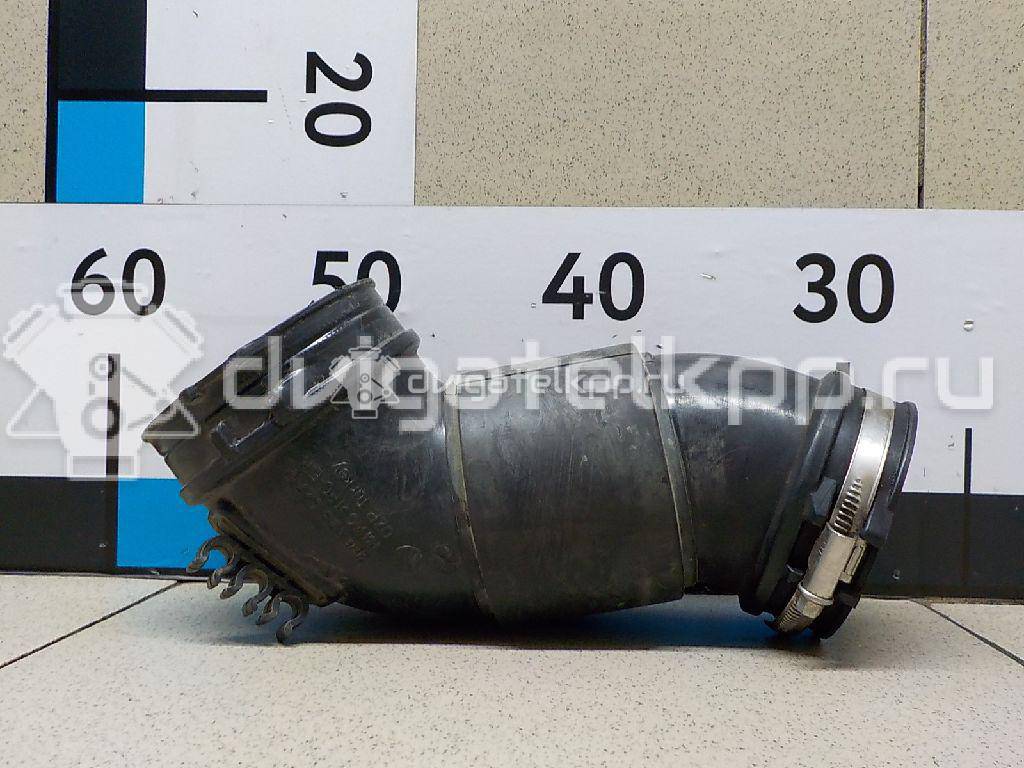 Фото Патрубок воздушного фильтра  2H6129627C для Volkswagen Amarok S1B {forloop.counter}}