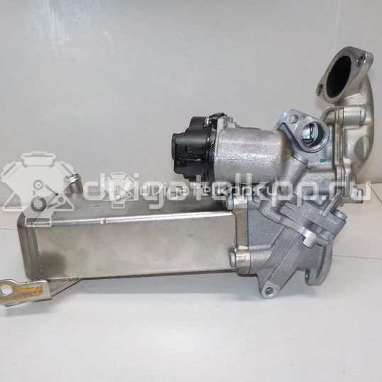 Фото Радиатор системы EGR  059131511BM для vw Amarok
