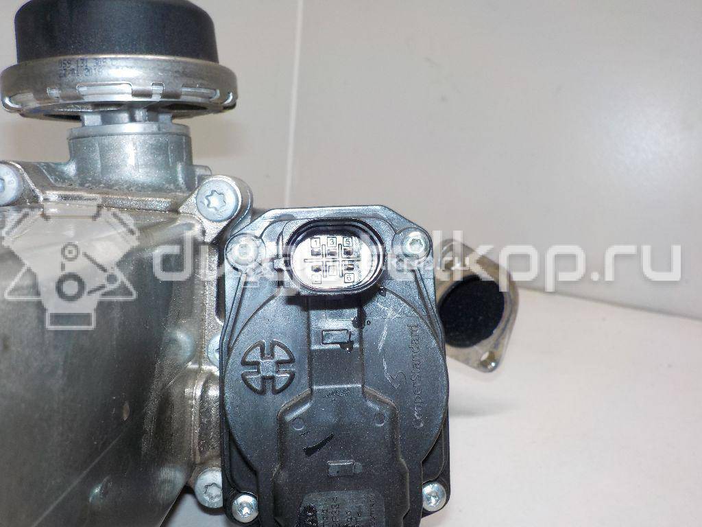 Фото Радиатор системы EGR  059131511BM для vw Amarok {forloop.counter}}